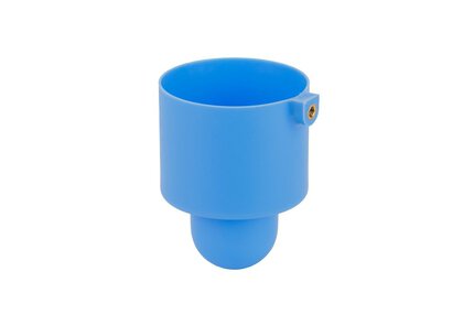Garbolino Double Cup Pole Pot - XL